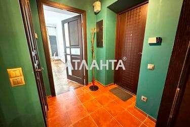 2-комнатная квартира по адресу Кубийовича В. Ул. (площадь 60 м²) - imageAlt 27 2-комнатная квартира по адресу Кубийовича В. Ул. (площадь 60 м²) - Atlanta.ua - imageAlt 27
