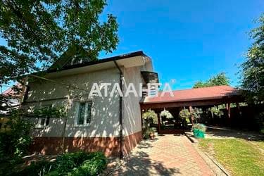 Дом по адресу ул. Таджицька (площадь 175,2 м²) - imageAlt 40 Дом по адресу ул. Таджицька (площадь 175,2 м²) - Atlanta.ua - imageAlt 40