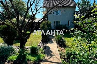Дом по адресу ул. Таджицька (площадь 175,2 м²) - imageAlt 41 Дом по адресу ул. Таджицька (площадь 175,2 м²) - Atlanta.ua - imageAlt 41