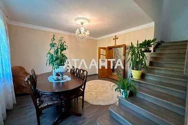 Дом по адресу ул. Таджицька (площадь 175,2 м²) - imageAlt 22 Дом по адресу ул. Таджицька (площадь 175,2 м²) - Atlanta.ua - imageAlt 22