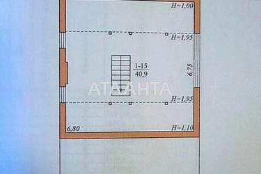 Дом по адресу ул. Таджицька (площадь 175,2 м²) - imageAlt 37 Дом по адресу ул. Таджицька (площадь 175,2 м²) - Atlanta.ua - imageAlt 37
