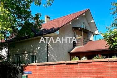 Дом по адресу ул. Таджицька (площадь 175,2 м²) - imageAlt 38 Дом по адресу ул. Таджицька (площадь 175,2 м²) - Atlanta.ua - imageAlt 38