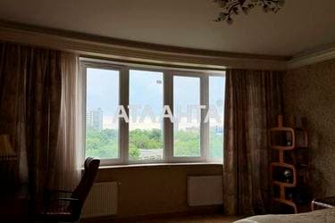 3-кімнатна квартира за адресою вул. Проспект Шевченка (площа 114,8 м²) - фото 25 3-кімнатна квартира за адресою вул. Проспект Шевченка (площа 114,8 м²) - Atlanta.ua - фото 25