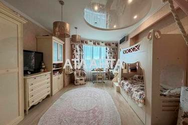 3-кімнатна квартира за адресою вул. Проспект Шевченка (площа 114,8 м²) - фото 28 3-кімнатна квартира за адресою вул. Проспект Шевченка (площа 114,8 м²) - Atlanta.ua - фото 28