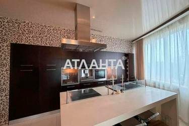 3-кімнатна квартира за адресою вул. Проспект Шевченка (площа 114,8 м²) - фото 34 3-кімнатна квартира за адресою вул. Проспект Шевченка (площа 114,8 м²) - Atlanta.ua - фото 34