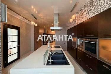 3-кімнатна квартира за адресою вул. Проспект Шевченка (площа 114,8 м²) - фото 35 3-кімнатна квартира за адресою вул. Проспект Шевченка (площа 114,8 м²) - Atlanta.ua - фото 35