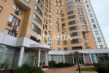 3-кімнатна квартира за адресою вул. Проспект Шевченка (площа 114,8 м²) - фото 44 3-кімнатна квартира за адресою вул. Проспект Шевченка (площа 114,8 м²) - Atlanta.ua - фото 44