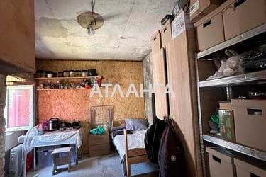 Дом по адресу ул. Ивана Франко (площадь 26 м²) - imageAlt 25 Дом по адресу ул. Ивана Франко (площадь 26 м²) - Atlanta.ua - imageAlt 25