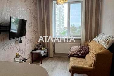 1-комнатная квартира по адресу ул. Центральная (площадь 19 м²) - imageAlt 11 1-комнатная квартира по адресу ул. Центральная (площадь 19 м²) - Atlanta.ua - imageAlt 11