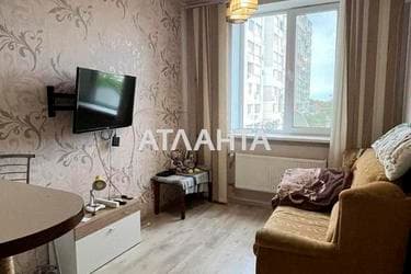 1-комнатная квартира по адресу ул. Центральная (площадь 19 м²) - imageAlt 12 1-комнатная квартира по адресу ул. Центральная (площадь 19 м²) - Atlanta.ua - imageAlt 12