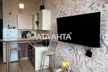 1-комнатная квартира по адресу ул. Центральная (площадь 19 м²) - imageAlt 14 1-комнатная квартира по адресу ул. Центральная (площадь 19 м²) - Atlanta.ua - imageAlt 14
