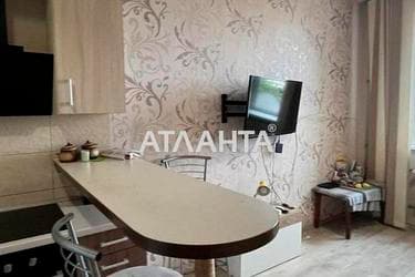 1-комнатная квартира по адресу ул. Центральная (площадь 19 м²) - imageAlt 15 1-комнатная квартира по адресу ул. Центральная (площадь 19 м²) - Atlanta.ua - imageAlt 15