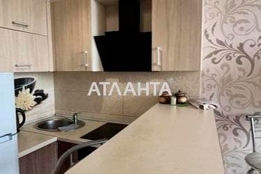 1-комнатная квартира по адресу ул. Центральная (площадь 19 м²) - imageAlt 16 1-комнатная квартира по адресу ул. Центральная (площадь 19 м²) - Atlanta.ua - imageAlt 16