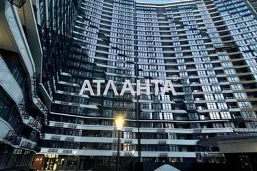 Комерційна нерухомість за адресою Курортний пров. (площа 111,8 м²) - фото 15 Комерційна нерухомість за адресою Курортний пров. (площа 111,8 м²) - Atlanta.ua - фото 15