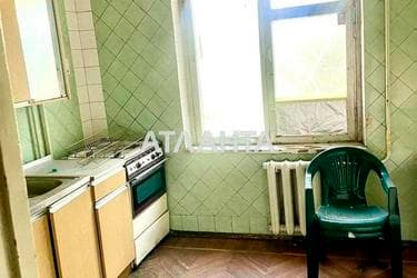 1-комнатная квартира по адресу Куликовский 2-й пер. (площадь 34,2 м²) - imageAlt 10 1-комнатная квартира по адресу Куликовский 2-й пер. (площадь 34,2 м²) - Atlanta.ua - imageAlt 10