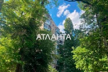 1-кімнатна квартира за адресою Куликівський 2-й пров. (площа 34,2 м²) - фото 9 1-кімнатна квартира за адресою Куликівський 2-й пров. (площа 34,2 м²) - Atlanta.ua - фото 9