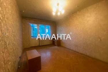 1-кімнатна квартира за адресою Куликівський 2-й пров. (площа 34,2 м²) - фото 10 1-кімнатна квартира за адресою Куликівський 2-й пров. (площа 34,2 м²) - Atlanta.ua - фото 10