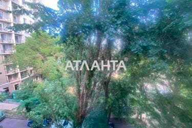 1-кімнатна квартира за адресою Куликівський 2-й пров. (площа 34,2 м²) - фото 13 1-кімнатна квартира за адресою Куликівський 2-й пров. (площа 34,2 м²) - Atlanta.ua - фото 13
