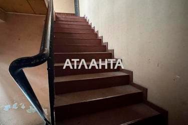 2-комнатная квартира по адресу ул. Пушкинская (площадь 87 м²) - imageAlt 23 2-комнатная квартира по адресу ул. Пушкинская (площадь 87 м²) - Atlanta.ua - imageAlt 23