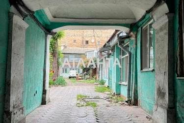 2-комнатная квартира по адресу ул. Пушкинская (площадь 87 м²) - imageAlt 25 2-комнатная квартира по адресу ул. Пушкинская (площадь 87 м²) - Atlanta.ua - imageAlt 25