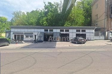 Коммерческая недвижимость по адресу Военный сп. (площадь 332,7 м²) - imageAlt 11 Коммерческая недвижимость по адресу Военный сп. (площадь 332,7 м²) - Atlanta.ua - imageAlt 11