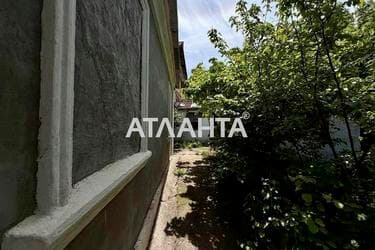 Дом по адресу ул. Гагарина (площадь 50,9 м²) - imageAlt 23 Дом по адресу ул. Гагарина (площадь 50,9 м²) - Atlanta.ua - imageAlt 23