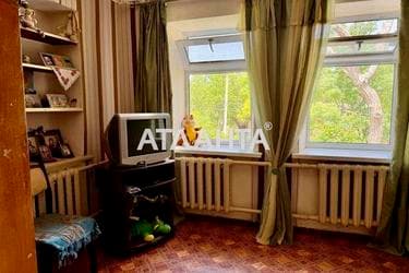 Дом по адресу ул. Гагарина (площадь 50,9 м²) - imageAlt 18 Дом по адресу ул. Гагарина (площадь 50,9 м²) - Atlanta.ua - imageAlt 18