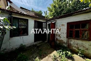 Дом по адресу ул. Гагарина (площадь 50,9 м²) - imageAlt 29 Дом по адресу ул. Гагарина (площадь 50,9 м²) - Atlanta.ua - imageAlt 29