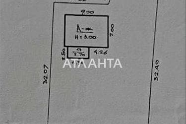 Дом по адресу ул. Гагарина (площадь 50,9 м²) - imageAlt 31 Дом по адресу ул. Гагарина (площадь 50,9 м²) - Atlanta.ua - imageAlt 31