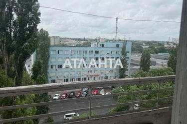 Многокомнатная квартира по адресу ул. Балковская (площадь 99,6 м²) - imageAlt 17 Многокомнатная квартира по адресу ул. Балковская (площадь 99,6 м²) - Atlanta.ua - imageAlt 17
