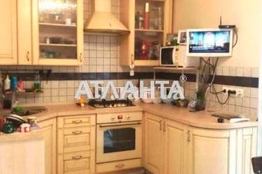 1-кімнатна квартира за адресою вул. Картамишівська (площа 58,6 м²) - фото 14 1-кімнатна квартира за адресою вул. Картамишівська (площа 58,6 м²) - Atlanta.ua - фото 14