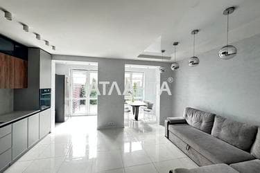 Дом по адресу ул. Сергея Колоса (площадь 95 м²) - imageAlt 32 Дом по адресу ул. Сергея Колоса (площадь 95 м²) - Atlanta.ua - imageAlt 32