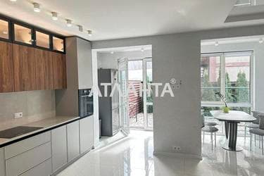 Дом по адресу ул. Сергея Колоса (площадь 95 м²) - imageAlt 57 Дом по адресу ул. Сергея Колоса (площадь 95 м²) - Atlanta.ua - imageAlt 57