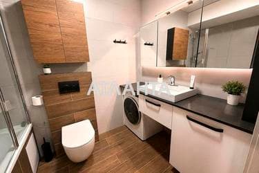 2-комнатная квартира по адресу Сквозной пер. (площадь 74 м²) - imageAlt 11 2-комнатная квартира по адресу Сквозной пер. (площадь 74 м²) - Atlanta.ua - imageAlt 11