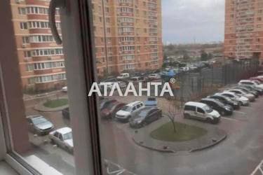 2-кімнатна квартира за адресою вул. Шкільна (площа 65 м²) - фото 20 2-кімнатна квартира за адресою вул. Шкільна (площа 65 м²) - Atlanta.ua - фото 20