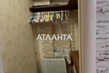 2-кімнатна квартира за адресою вул. Шкільна (площа 65 м²) - фото 21 2-кімнатна квартира за адресою вул. Шкільна (площа 65 м²) - Atlanta.ua - фото 21