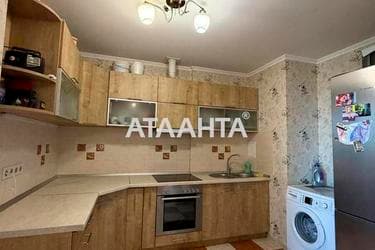 2-кімнатна квартира за адресою вул. Шкільна (площа 57,6 м²) - фото 17 2-кімнатна квартира за адресою вул. Шкільна (площа 57,6 м²) - Atlanta.ua - фото 17