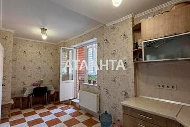 2-кімнатна квартира за адресою вул. Шкільна (площа 57,6 м²) - фото 18 2-кімнатна квартира за адресою вул. Шкільна (площа 57,6 м²) - Atlanta.ua - фото 18