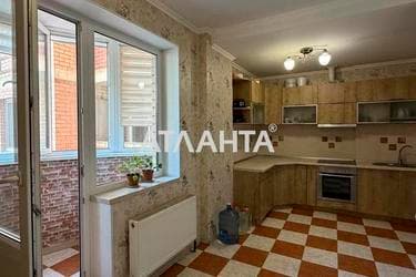 2-кімнатна квартира за адресою вул. Шкільна (площа 57,6 м²) - фото 20 2-кімнатна квартира за адресою вул. Шкільна (площа 57,6 м²) - Atlanta.ua - фото 20