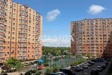 2-кімнатна квартира за адресою вул. Шкільна (площа 57,6 м²) - фото 22 2-кімнатна квартира за адресою вул. Шкільна (площа 57,6 м²) - Atlanta.ua - фото 22