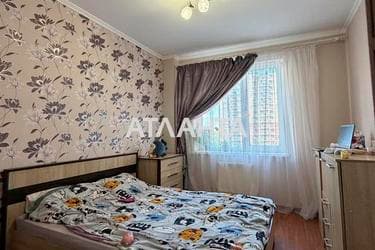 2-кімнатна квартира за адресою вул. Шкільна (площа 57,6 м²) - фото 23 2-кімнатна квартира за адресою вул. Шкільна (площа 57,6 м²) - Atlanta.ua - фото 23