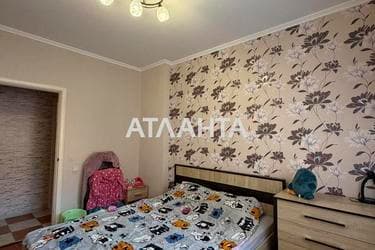 2-кімнатна квартира за адресою вул. Шкільна (площа 57,6 м²) - фото 25 2-кімнатна квартира за адресою вул. Шкільна (площа 57,6 м²) - Atlanta.ua - фото 25