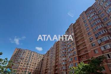 2-кімнатна квартира за адресою вул. Шкільна (площа 57,6 м²) - фото 31 2-кімнатна квартира за адресою вул. Шкільна (площа 57,6 м²) - Atlanta.ua - фото 31