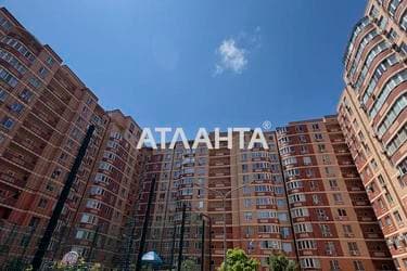 2-кімнатна квартира за адресою вул. Шкільна (площа 57,6 м²) - фото 32 2-кімнатна квартира за адресою вул. Шкільна (площа 57,6 м²) - Atlanta.ua - фото 32