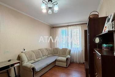 2-кімнатна квартира за адресою вул. Шкільна (площа 57,6 м²) - фото 26 2-кімнатна квартира за адресою вул. Шкільна (площа 57,6 м²) - Atlanta.ua - фото 26