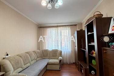 2-кімнатна квартира за адресою вул. Шкільна (площа 57,6 м²) - фото 27 2-кімнатна квартира за адресою вул. Шкільна (площа 57,6 м²) - Atlanta.ua - фото 27