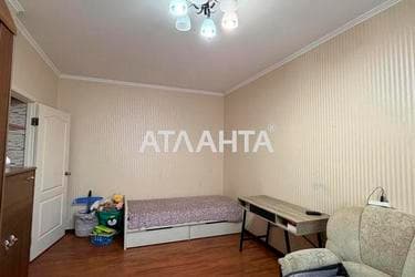 2-кімнатна квартира за адресою вул. Шкільна (площа 57,6 м²) - фото 28 2-кімнатна квартира за адресою вул. Шкільна (площа 57,6 м²) - Atlanta.ua - фото 28