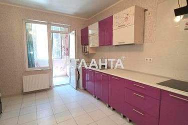 1-комнатная квартира по адресу ул. Радужный м-н (площадь 44,9 м²) - фото 17 1-комнатная квартира по адресу ул. Радужный м-н (площадь 44,9 м²) - Atlanta.ua - фото 17