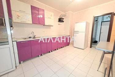 1-комнатная квартира по адресу ул. Радужный м-н (площадь 44,9 м²) - фото 15 1-комнатная квартира по адресу ул. Радужный м-н (площадь 44,9 м²) - Atlanta.ua - фото 15
