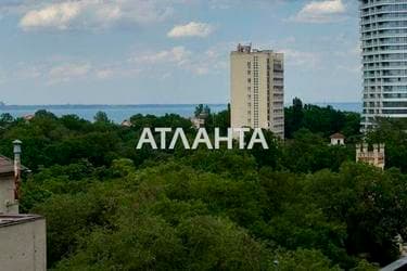 2-кімнатна квартира за адресою вул. Проспект Шевченка (площа 65 м²) - фото 14 2-кімнатна квартира за адресою вул. Проспект Шевченка (площа 65 м²) - Atlanta.ua - фото 14